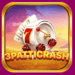 3 Patti Crash