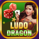 Ludo Dragon Game