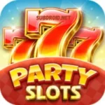 Slots 777 Party